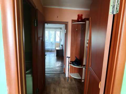 квартира за адресою Харківська вул., 42