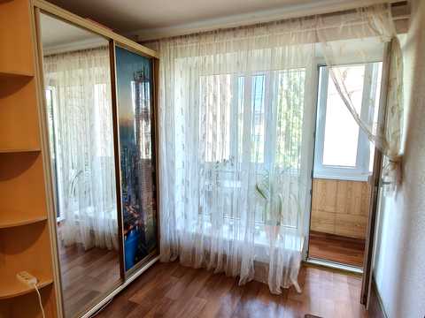 квартира за адресою Харківська вул., 42