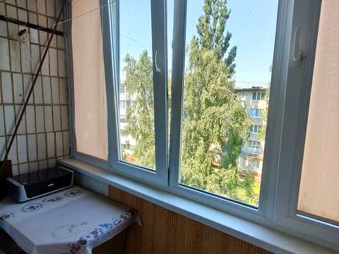 квартира за адресою Харківська вул., 42