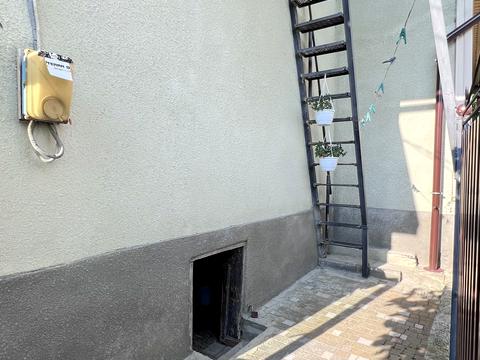 дом по адресу Соломії Крушельницької ул.