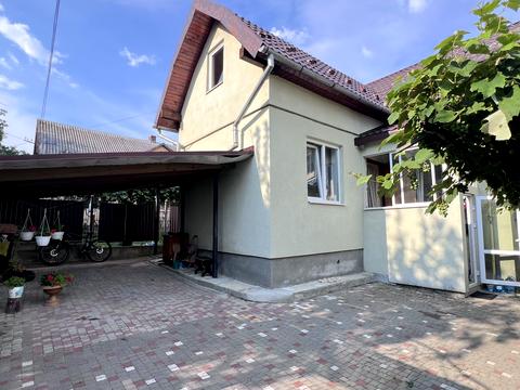 дом по адресу Соломії Крушельницької ул.