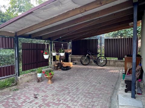 дом по адресу Соломії Крушельницької ул.