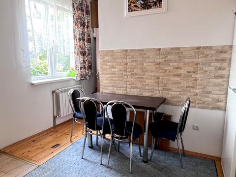 дом по адресу Соломії Крушельницької ул.
