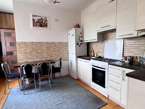 дом по адресу Соломії Крушельницької ул.