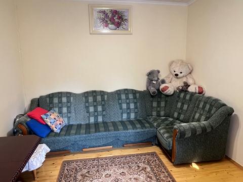 дом по адресу Соломії Крушельницької ул.