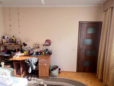дом по адресу Соломії Крушельницької ул.