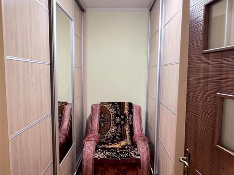 дом по адресу Соломії Крушельницької ул.