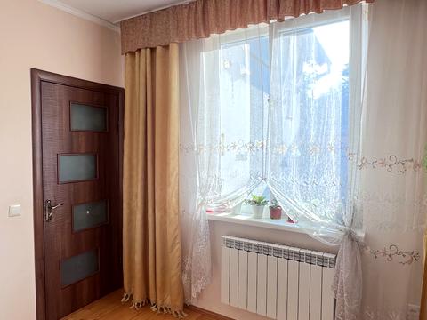 дом по адресу Соломії Крушельницької ул.