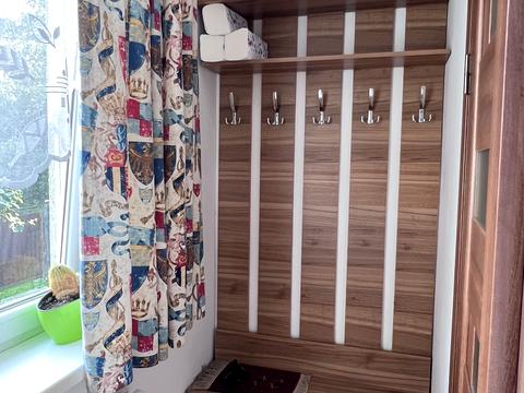 дом по адресу Соломії Крушельницької ул.
