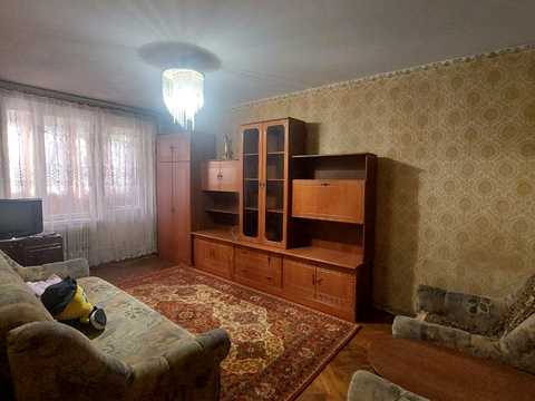 квартира за адресою Тракторобудівників просп., 162в