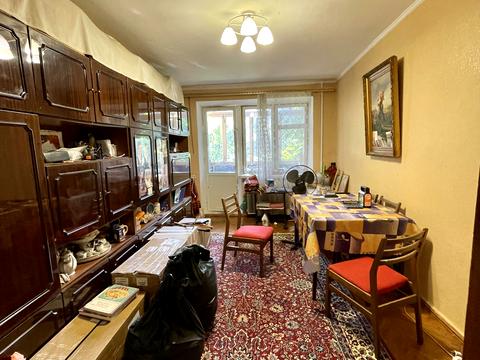 квартира по адресу Институтская ул., 20/2