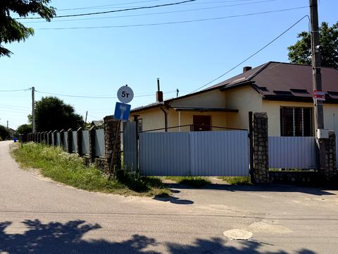 комерційна за адресою с. Холодновідка, Городоцька, 7