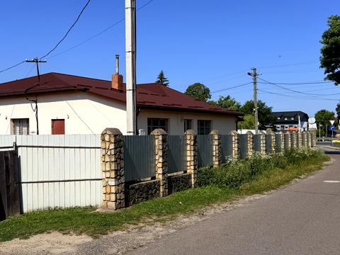комерційна за адресою с. Холодновідка, Городоцька, 7
