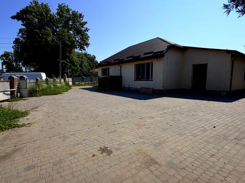 комерційна за адресою с. Холодновідка, Городоцька, 7