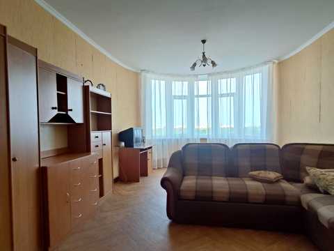 квартира по адресу Євгена Коростельова ул. (Кустовская), 20