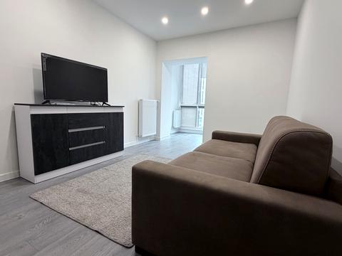 квартира за адресою Олександра Довженка вул., 31в, к.4