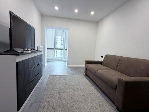квартира за адресою Олександра Довженка вул., 31в, к.4