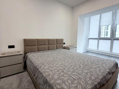 квартира за адресою Олександра Довженка вул., 31в, к.4