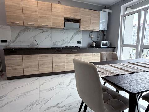 квартира за адресою Олександра Довженка вул., 31в, к.4