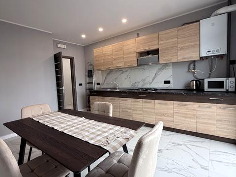 квартира за адресою Олександра Довженка вул., 31в, к.4