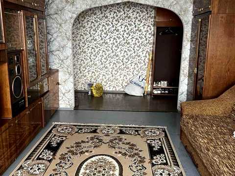 квартира за адресою Михайла Лушпи просп. (Космонавтів), 29