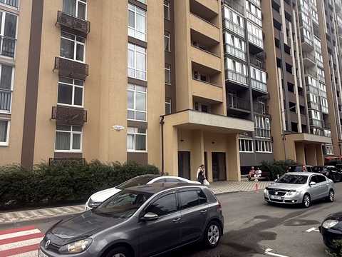 квартира за адресою Академіка Заболотного вул., 148-В