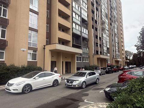 квартира за адресою Академіка Заболотного вул., 148-В