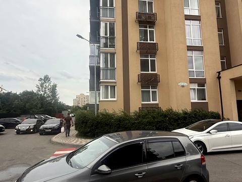 квартира за адресою Академіка Заболотного вул., 148-В