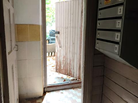 квартира по адресу Монтажників ул., 103