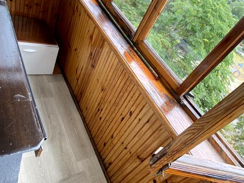 квартира за адресою Павла Чубинського вул. (Крупської), 8