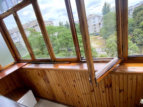квартира за адресою Павла Чубинського вул. (Крупської), 8