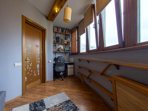 квартира за адресою Дніпровська набережна вул., 19