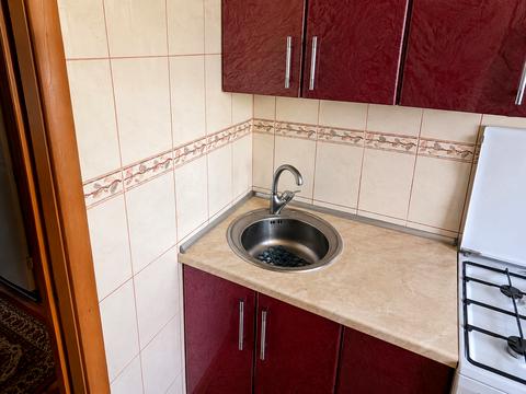 квартира за адресою Гвардійців-Широнінців вул., 59в