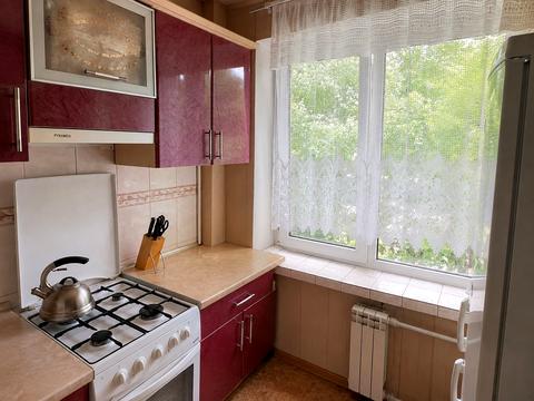 квартира за адресою Гвардійців-Широнінців вул., 59в