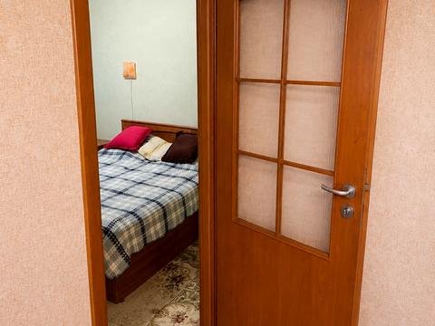 квартира за адресою Гвардійців-Широнінців вул., 59в