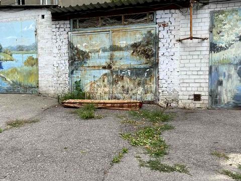 паркомісце за адресою Харків, Куликівський узвіз (Революції), 14
