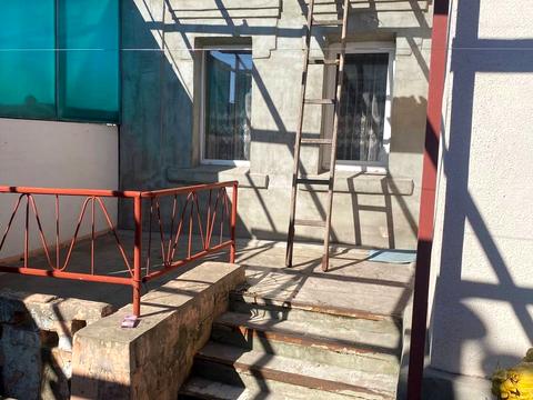 дом по адресу Александра Анашкина ул.