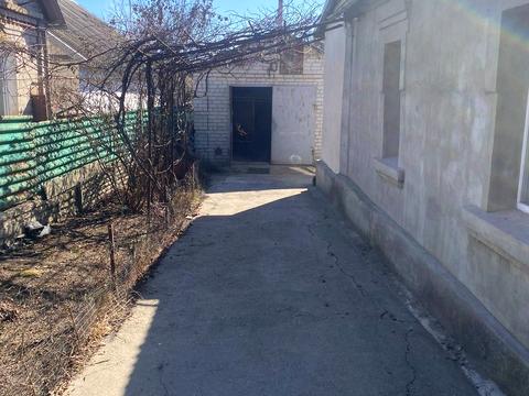 дом по адресу Александра Анашкина ул.