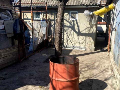 дом по адресу Александра Анашкина ул.
