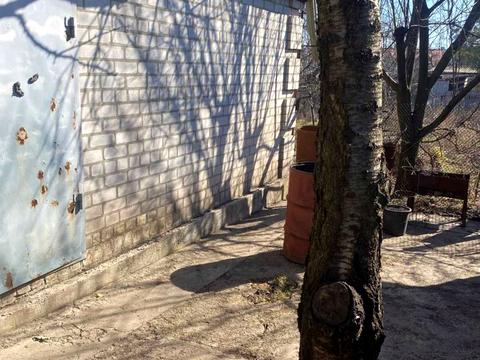 дом по адресу Александра Анашкина ул.