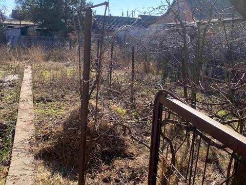 дом по адресу Александра Анашкина ул.