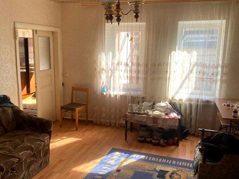 дом по адресу Александра Анашкина ул.
