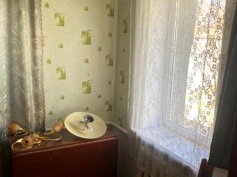 дом по адресу Александра Анашкина ул.