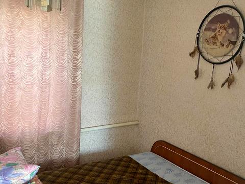 дом по адресу Александра Анашкина ул.