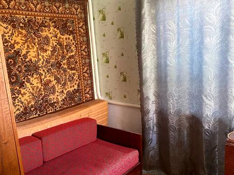 дом по адресу Александра Анашкина ул.