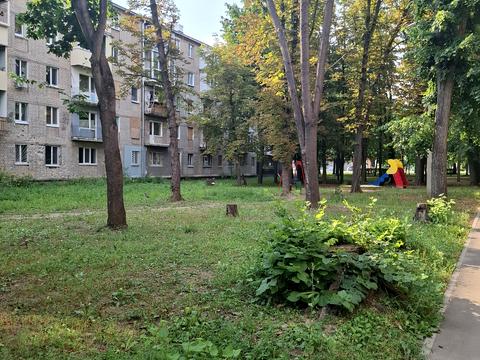 квартира за адресою 23 Серпня вул., 22