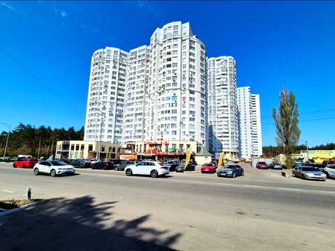 квартира за адресою Світла вул., (Будинок 3)
