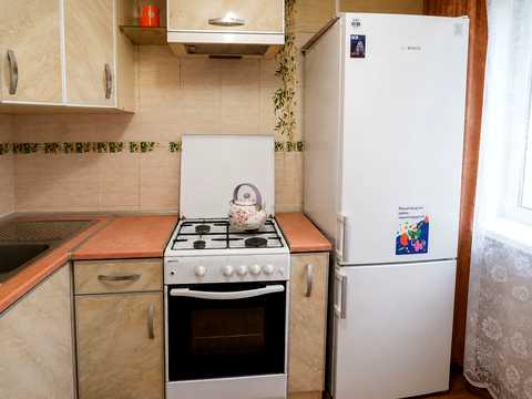 квартира за адресою Валентинівська вул. (Блюхера), 27а
