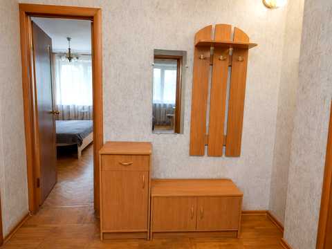квартира за адресою Валентинівська вул. (Блюхера), 27а