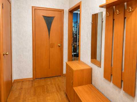 квартира за адресою Валентинівська вул. (Блюхера), 27а